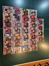 Funko POP! Marvel Spider-Man Lot (30)- Limited Edition, Chase, Exclusives- MINT!
