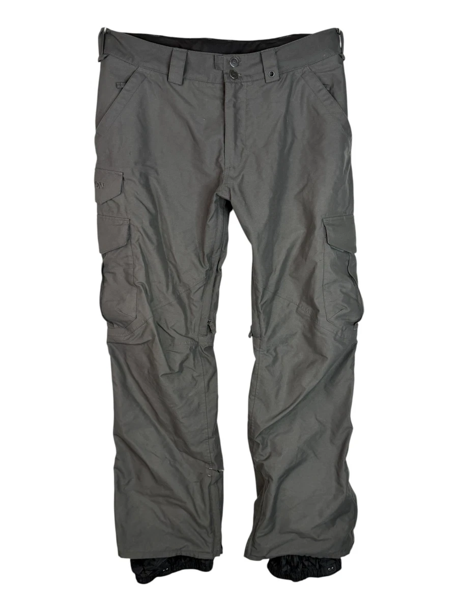 Burton Snow Pants & Bibs for Men for sale - eBay