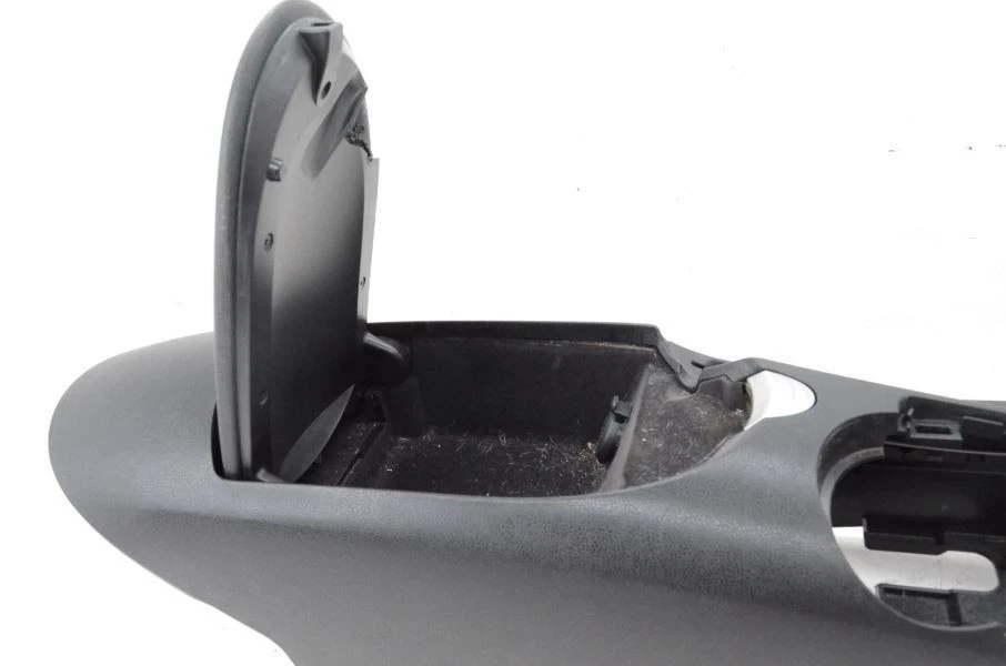 2010-2014 Nissan 307Z Roadster Black Center Console Assembly Foto 4 de 4
