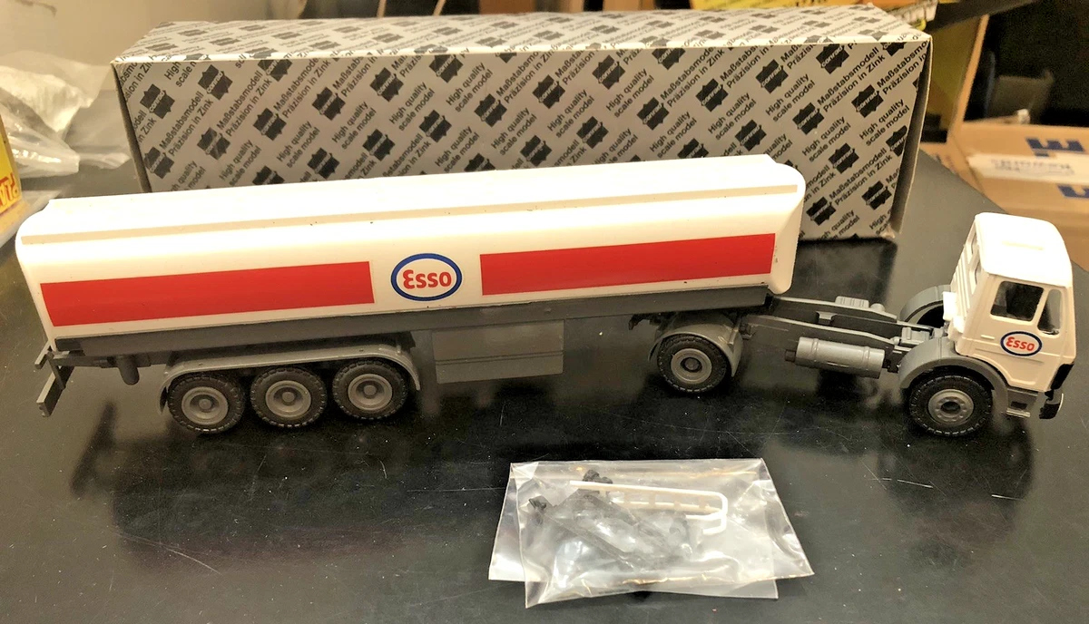 Conrad MAN Diecast & Toy Vehicles for sale - eBay