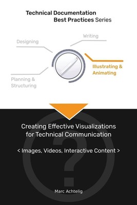 Technical Documentation Best Practices - Creating Effective Visualizations for T