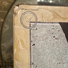 New Linea D’Art Murano  Square Plate - Multicolor 11.5 In — photo 5