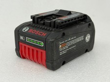 BOSCH GBA18V63 GENUINE CORE 18V 6.3 AH LITHIUM-ION BATTERY