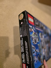 LEGO 9466 Monster Fighters The Crazy Scientist & His Monster Sealed