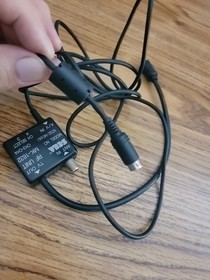 Sega Genesis/sega Saturn Rf Adapter