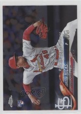 2017 Panini Prizm Rookies Orange Prizm 196/275 Dede Westbrook #245 yf0