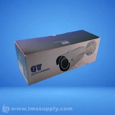 GW Security GW3555IP Bullet Security Camera FNOB
