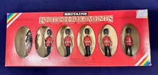 Britains Metal Series 7238 Scots Guard Piper 5 Marching
