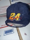 Dupont Refinish Racing Nascar Hat Snapback Jeff Gordon 24 chase (WTF53) — photo 3