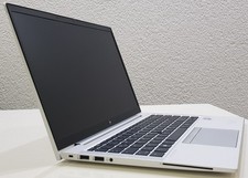 HP EliteBook 840 G7 Intel Core i5-10210U 256 GB NVMe 8 GB RAM WWAN Windows 11 Pro