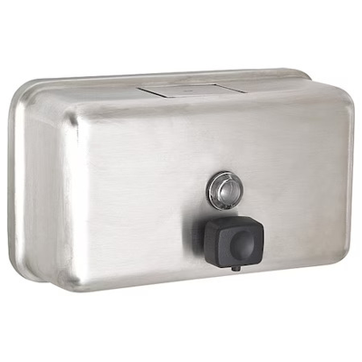 #ad Tough Guy 54Zu85 Hand Cleaner Dispenser Tough Guy Wall Warranty: 1 Yr $47.29