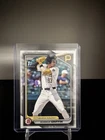 2024 Bowman Draft 1st Bowman Card Prospect Base Paper # BD-22 Konnor Griffin