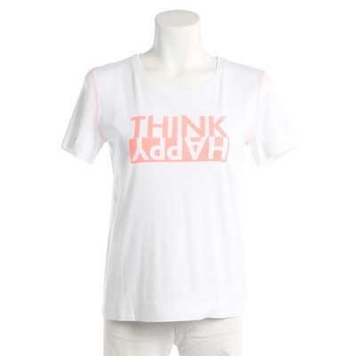 Marc Cain Sports Shirt 38 N3 Weiß Neon Sehr gut