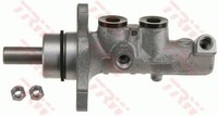 TRW Hauptbremszylinder PML434 FüR Opel Zafira Astra GTC Family A05 A04 Caravan