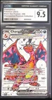 Charizard ex 056 Sv: Scarlet & Violet Promo Cards Holo