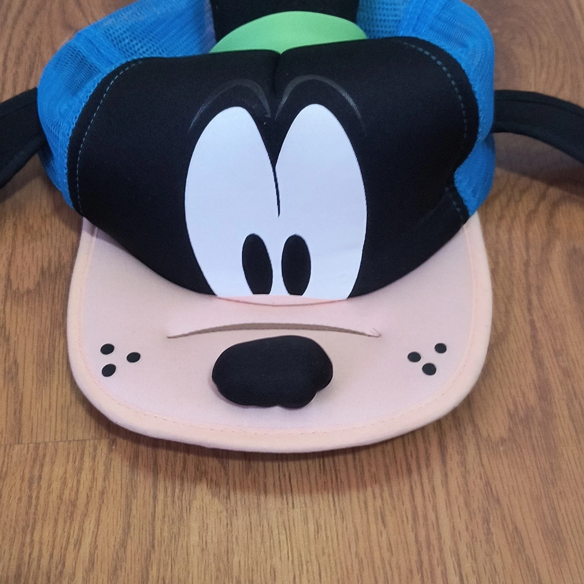 Goofy Unisex Disney Hats (1968-Now) for sale | eBay
