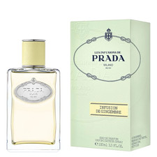 Image of Prada Infusion de Gingembre Eau de Parfum 100ml EDP Unisex Brand New & Sealed