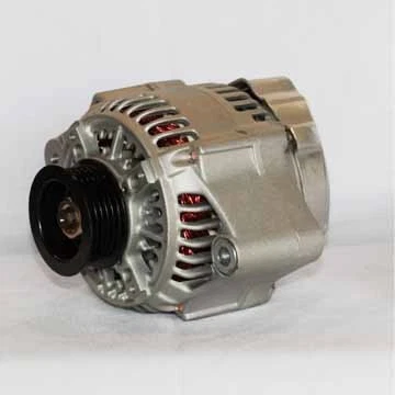 Alternador para camioneta Toyota Tacoma 00-04 2,4 L/2,7 L L4 (5S) 27060-75150-84 Foto 4 de 4