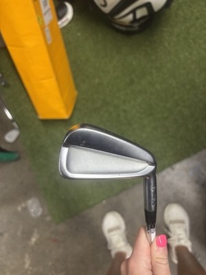 Ping I Blade Black Dot 3 Iron Dynamic Gold X 100 Shaft RH | eBay Ping I Blade Black Dot 3 Iron Dynamic Gold X 100 Shaft RH | eBay