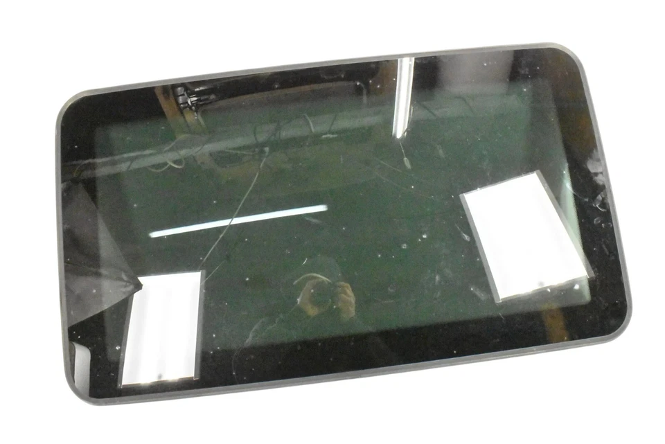 08-14 Mercedes C300 C250 W212 techo corredizo techo corredizo panel de vidrio 2047800021 OEM Foto 4 de 4