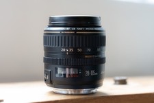 Canon EF 28-105mm f/3.5-4.5 II USM / Superb Condition / Free Postage