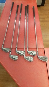 Titleist VG3 1W 3W 2本セット flexS Titleist Vg3 | eBay