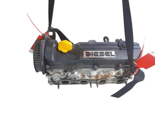 X17D Culata para OPEL CORSA B Edition 2000 2000 9277803 - Imagen 1 de 10