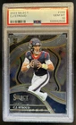 2023 Select C.J. Stroud RC Club #289 Texans PSA 10 Rookie