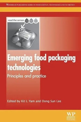 Emerging Food Packaging Technologies | Kit L Yam (u. a.) | Taschenbuch | 2016