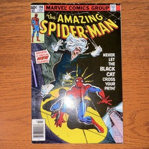Amazing Spiderman 194 | eBay