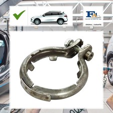 Rohrverbinder, Abgasanlage Fa1 für Mercedes-Benz