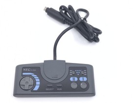 NEC PC Engine Core Grafx (PI-TG3) Tested Complete Set Controller AC