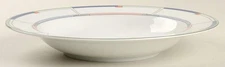 Mikasa Arista Rimmed Soup Bowl 362264