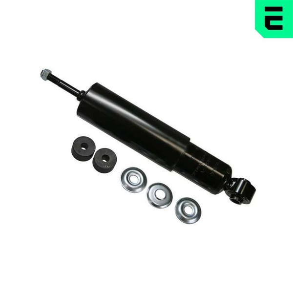 2X StoßDäMpfer Optimal A-1386H FüR Toyota Hiace 4 Bus RZH102 RZH112 RCH12 RCH22-image