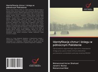 Muhammad Imran Shahzad (U. A.) | Identyfikacja Chmur I ¿Niegu W Pó¿Nocnym...