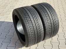 2 pneumatici invernali TOP MICHELIN PILOT ALPIN PA4 N0 315/35 R20 110V 7mm