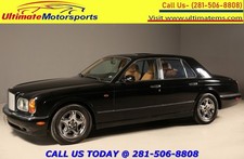 1999 Bentley Arnage for Sale