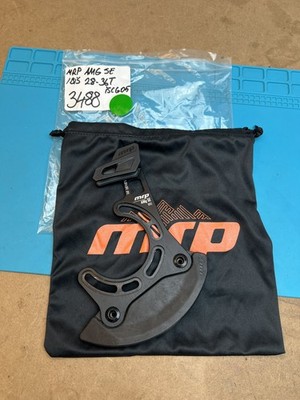 MRP AMg SE Ibis 28-36T Bash Guard Sku3488