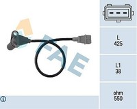 FAE Impulsgeber, Kurbelwelle U.A. FüR Chevrolet, Daewoo