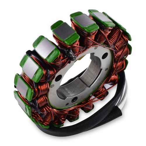 Stator For Kawasaki Jet Ski Ultra 250X / 260LX / 260X 2007 2008 2009 2010 JT1500 - Picture 5 of 8