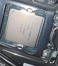 Intel Core i7-6700K SR2L0 4.0GHz Quad Core LGA 1151 CPU Processor F4-6