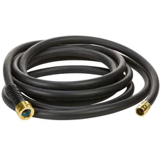 GRAINGER APPROVED CELSGC58025 Rubber Hose,Maxlite Premium,5/8"x25 ft. 294N91