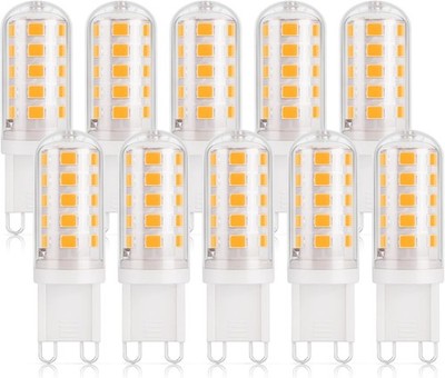 DiCUNO G9 LED Lampe Warmweiß 2700K 3W 41