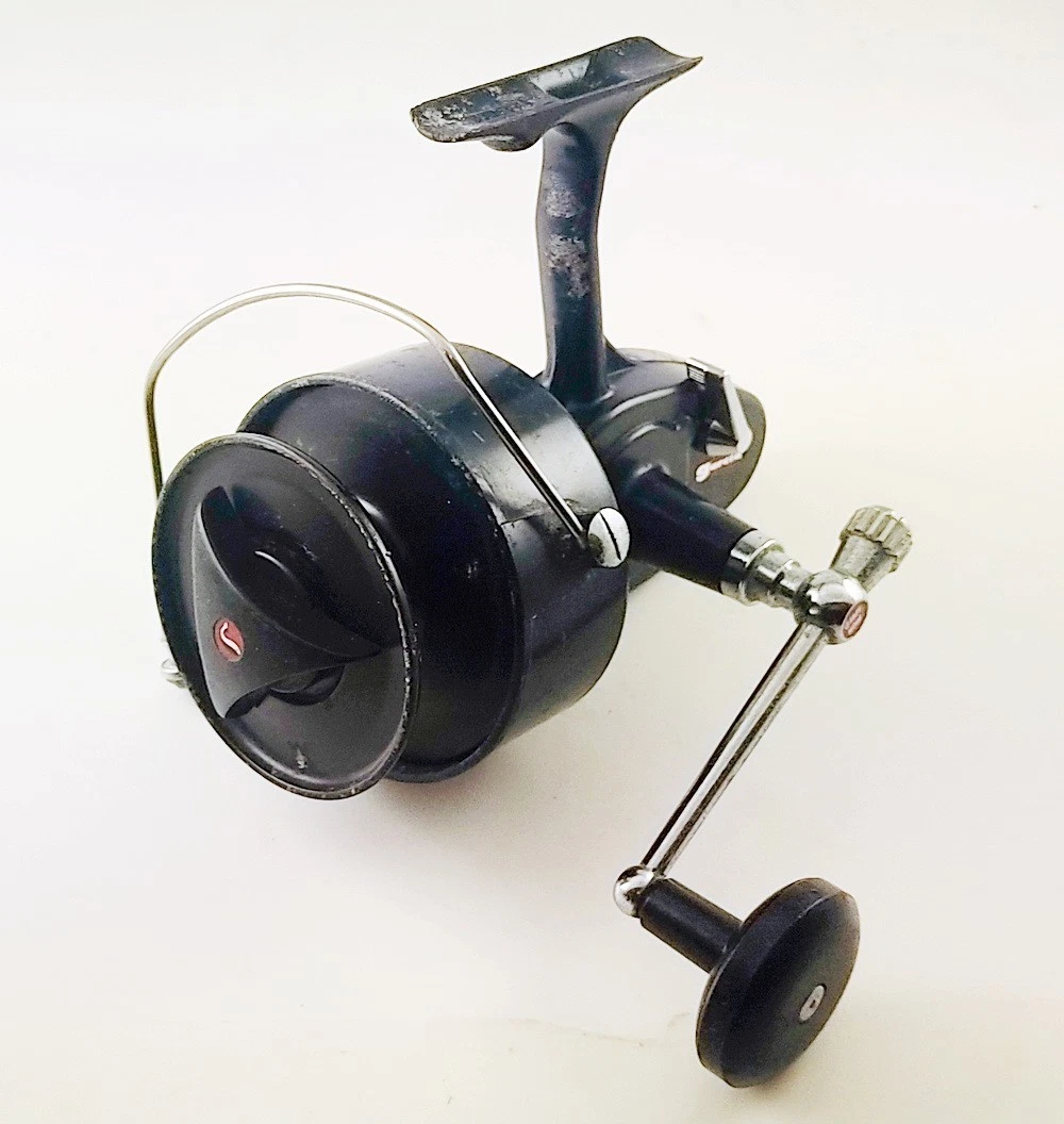 Moulinet VINTAGE Mitchell 1160 G - Sport & Plein air