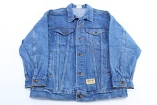 90's Espirit Jeans Denim Jacket