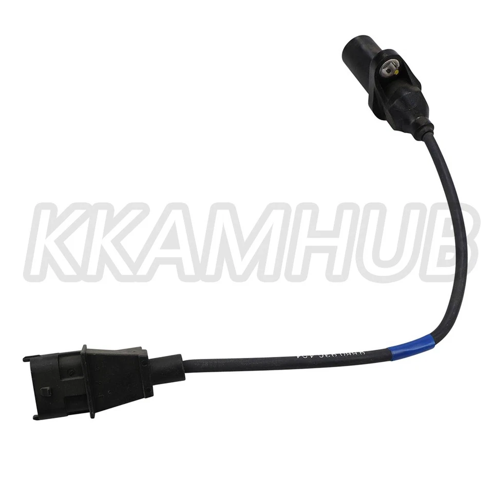 Sensor de posición del cigüeñal para GENESIS G80 G90 HYUNDAI EQUUS GENESIS KIA K900 Foto 3 de 4
