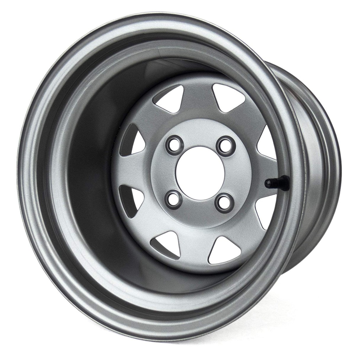 1) Rear Wheel Fits Gravely Ariens ZT HD Pro-Turn Z Zenith Apex 52