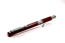 PARKER VECTOR ROLLERBALL PEN VINTAGE CITGO LOGO