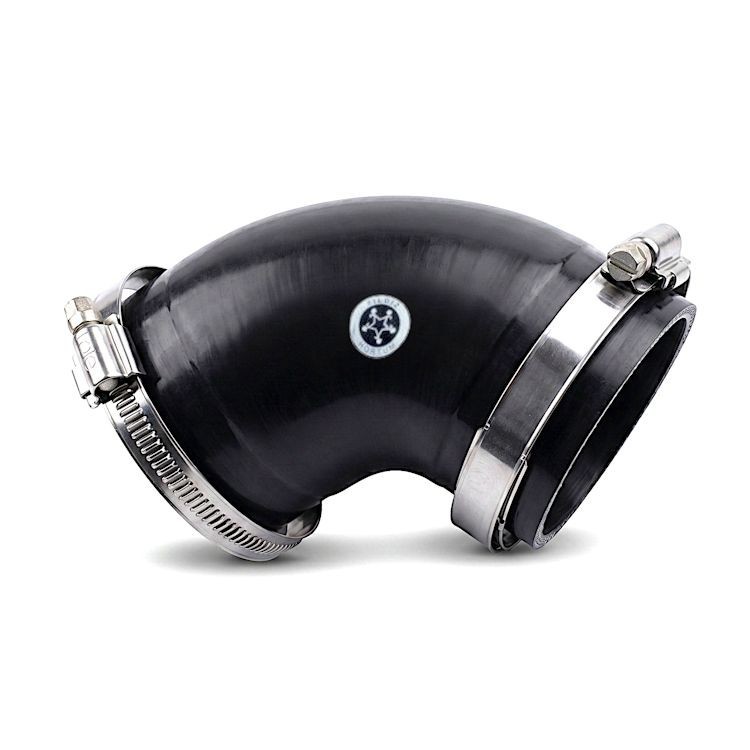 Turbo Hose FOR VW TRANSPORTER T5/6 CARAVELLE MULTIVAN CRAFTER 2.0 TDI 04L145822B