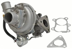 Turbolader Neu - OE-Ref. HT12-22A 7701065204 für ** Renault-Nissan